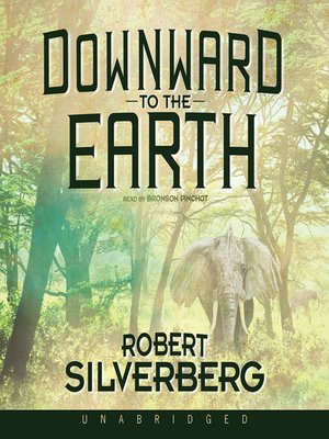 cover image of Downward to the Earth